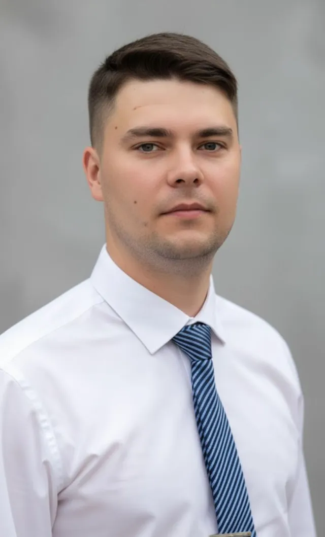 Григорий Смирнов