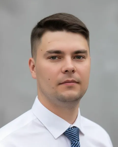 Григорий Смирнов